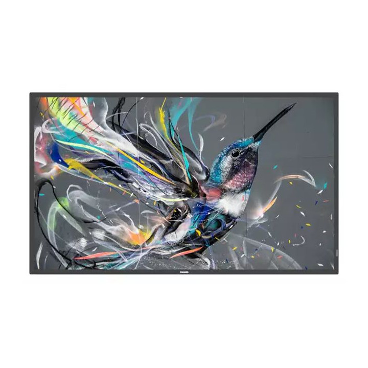 PHILIPS 75  Q-LINE  187 4K UHD